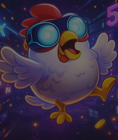 Chicken Royal