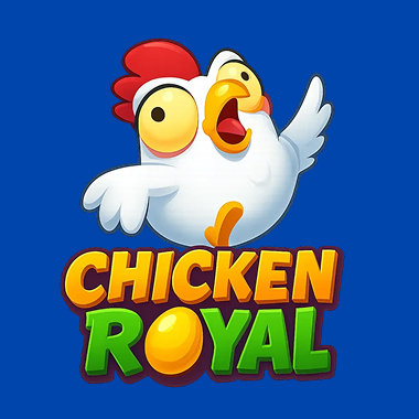 Chicken Royal